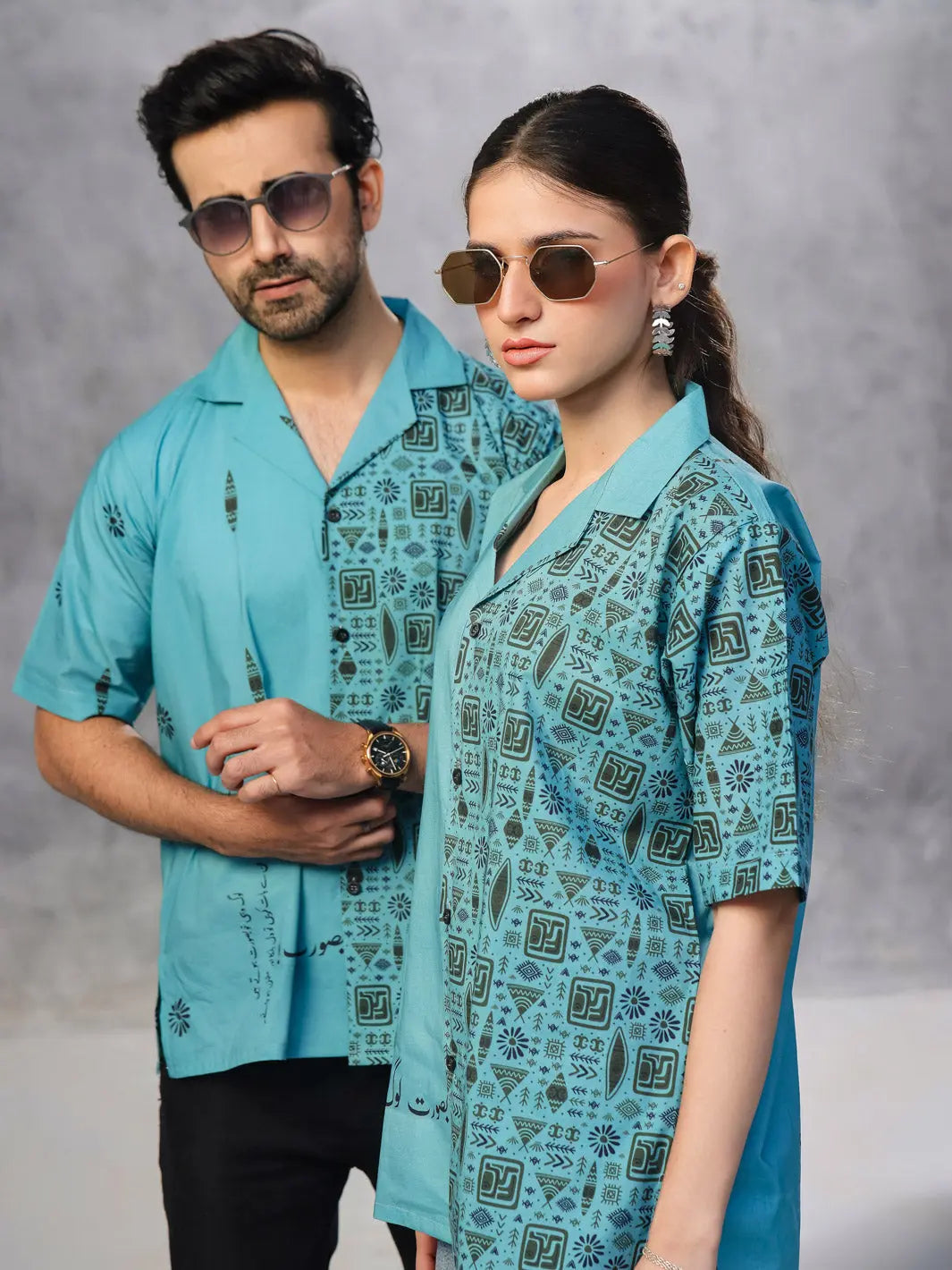 Nazakat | Unisex | Shirt Tngmdstore
