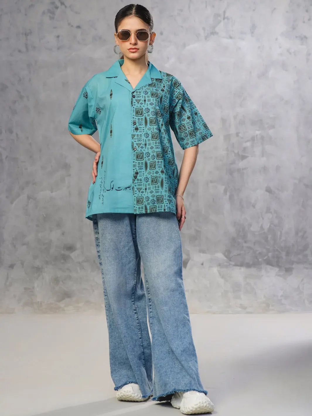 Nazakat | Unisex | Shirt Tngmdstore