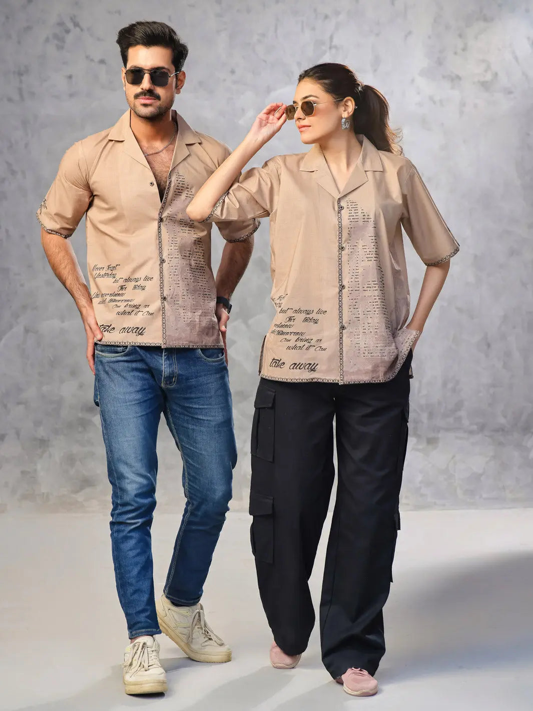 Shiddat | Unisex | Shirt Tngmdstore