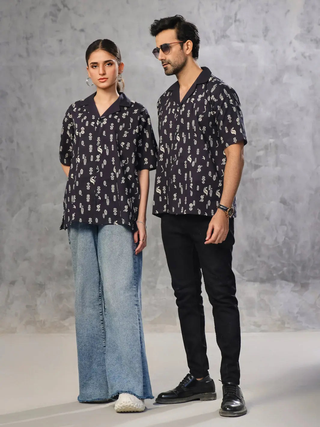 Ahista | Unisex | Shirt Tngmdstore