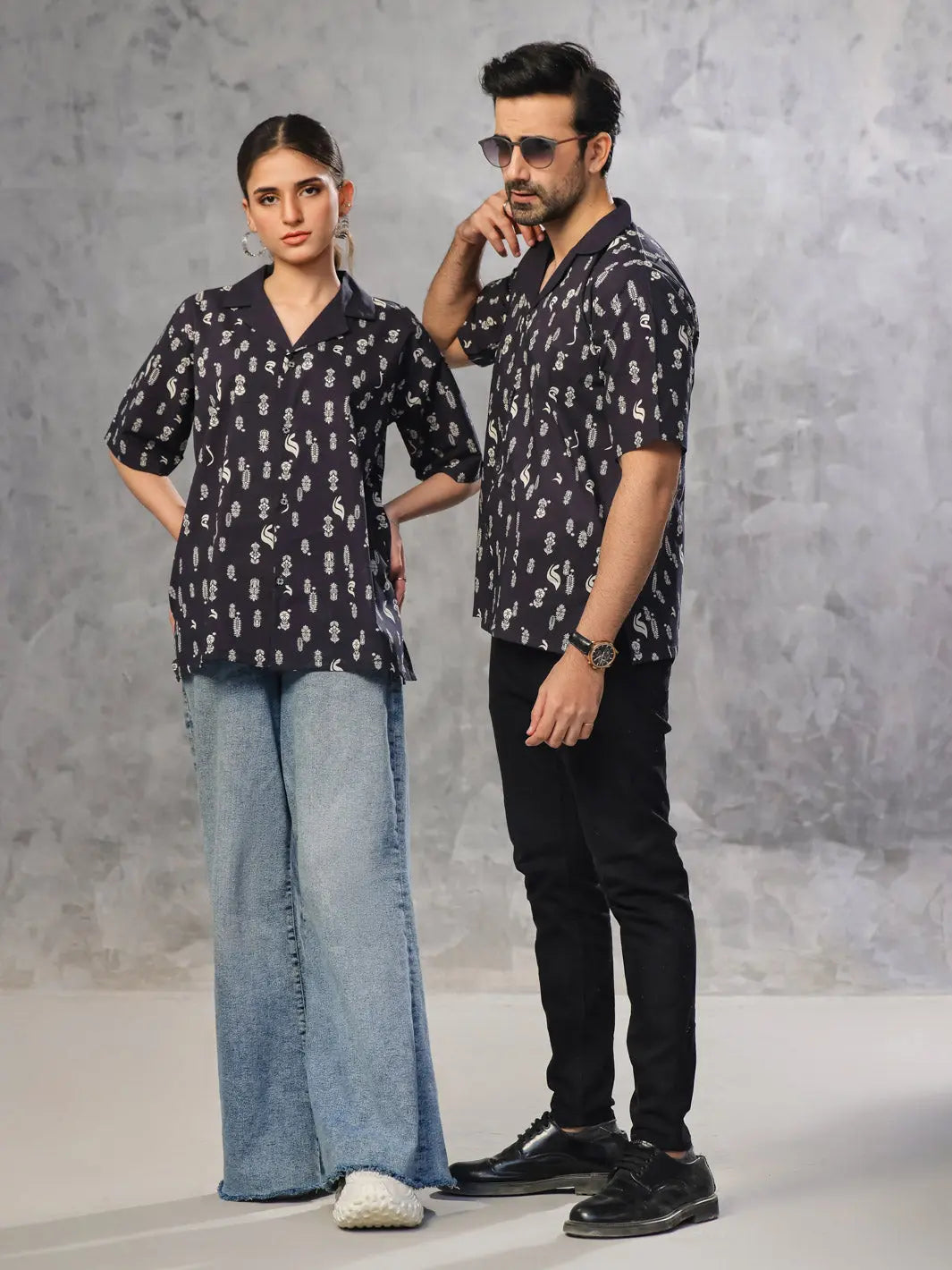 Ahista | Unisex | Shirt Tngmdstore