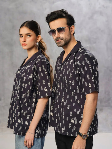 Ahista | Unisex | Shirt Tngmdstore
