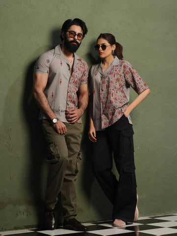 Pasbaan | Unisex | Shirt Tngmdstore