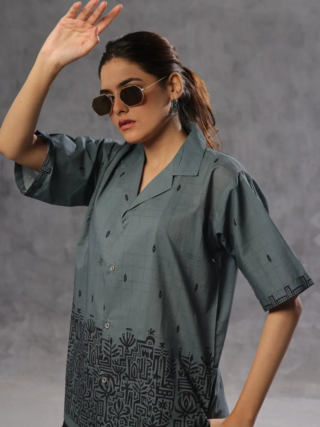 Alfaaz | Unisex | Shirt Tngmdstore