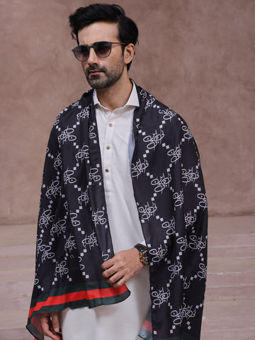 TNG-Logo-Stole 005 (Men)