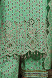 Aiza Momina Chikankari D-43