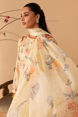 Zenal Dupatta