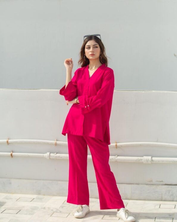 Candy Two Piece Suit