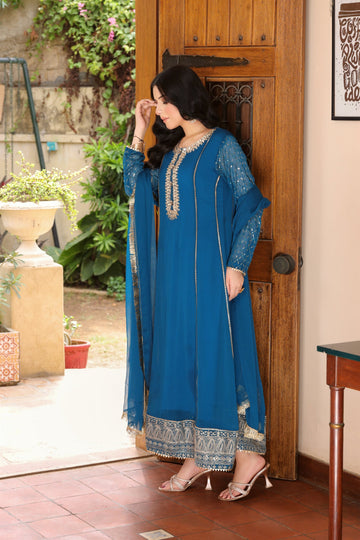KURTI 123-ZINC