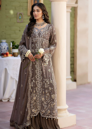 Gulrukh