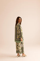 2PC Summer Dress - FS60