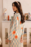 1PC Printed Kurta - PK24