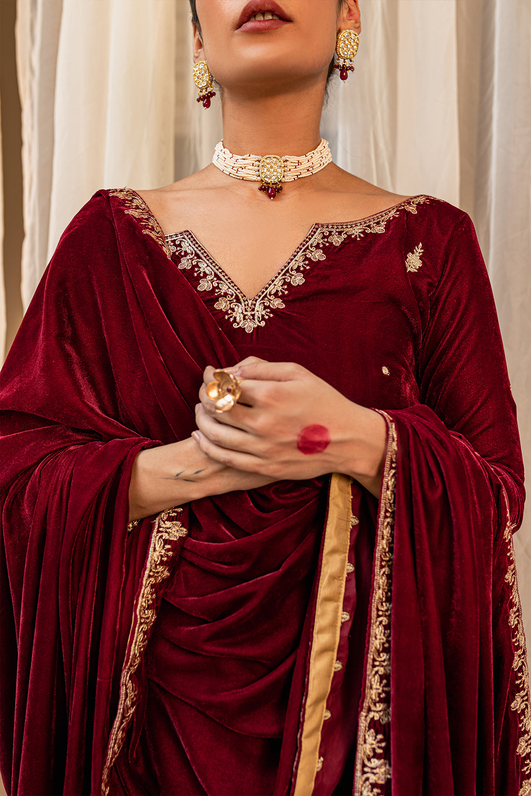 Mastani