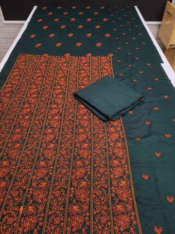 MD 71 - Karandi Embroidered 2P