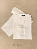 White 2pc “SS23”