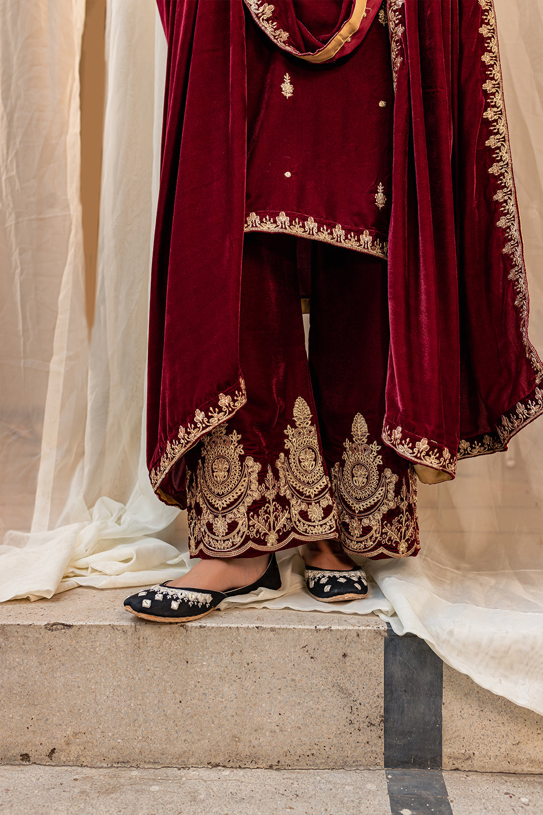 Mastani