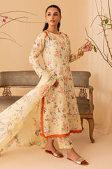 Zenal Dupatta