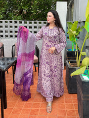 Lavender Elegance (LD-80)