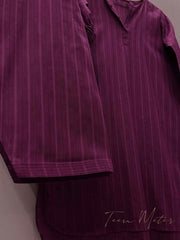 Magenta 2pc “khadder”