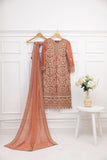 Amber - Shirt & Dupatta