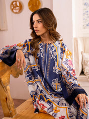 Royal Tapestry