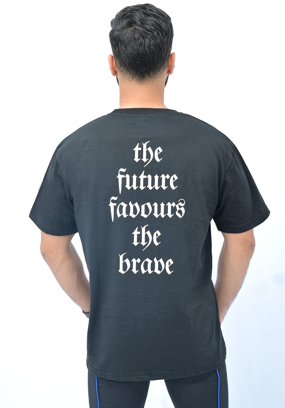 Future Oversize Tee