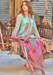 Festive Dream - Jannat Mirza