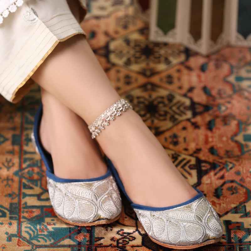 Zari Zewar
