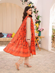 Color Petal (LD-52)