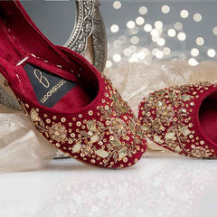 Meher Red - Jooti Shooti