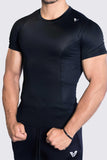 Fitness Welt - Fitness Welt Signature Compression Tee