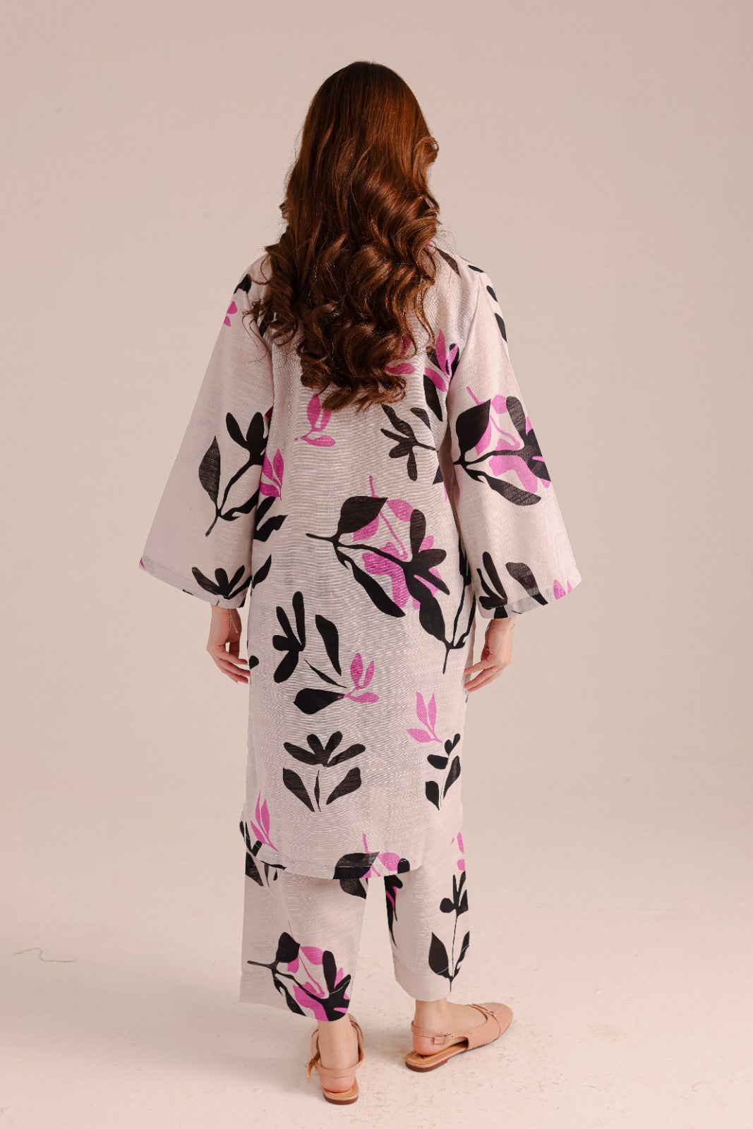 2PC Printed Basic - PRT1012