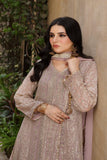 KURTI 122-DIVINE- LILAC