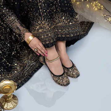 Meher Black - Jooti Shooti