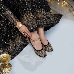 Meher Black - Jooti Shooti