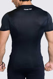 Fitness Welt - Fitness Welt Signature Compression Tee