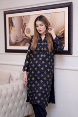 D141 Printed Set