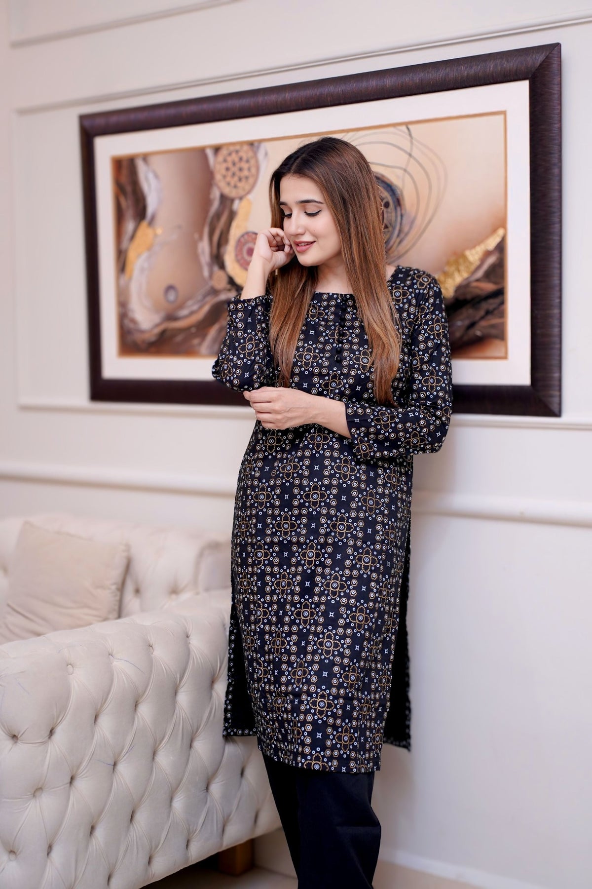 D142 Printed Set