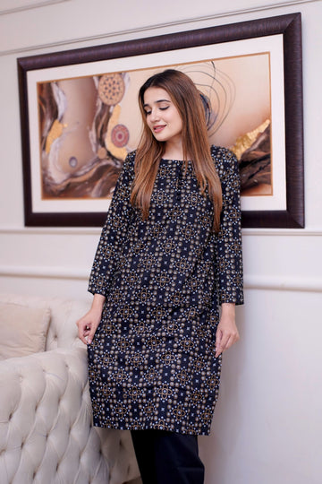 D142 Printed Set