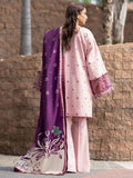 1915 - B | Khaddar Embroidered 3P