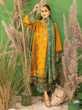1933 - A | Dobbi Embroidered 3P