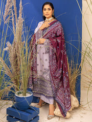 1933 - B | Dobbi Embroidered 3P