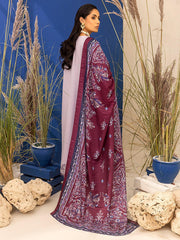 1933 - B | Dobbi Embroidered 3P