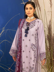 1933 - B | Dobbi Embroidered 3P