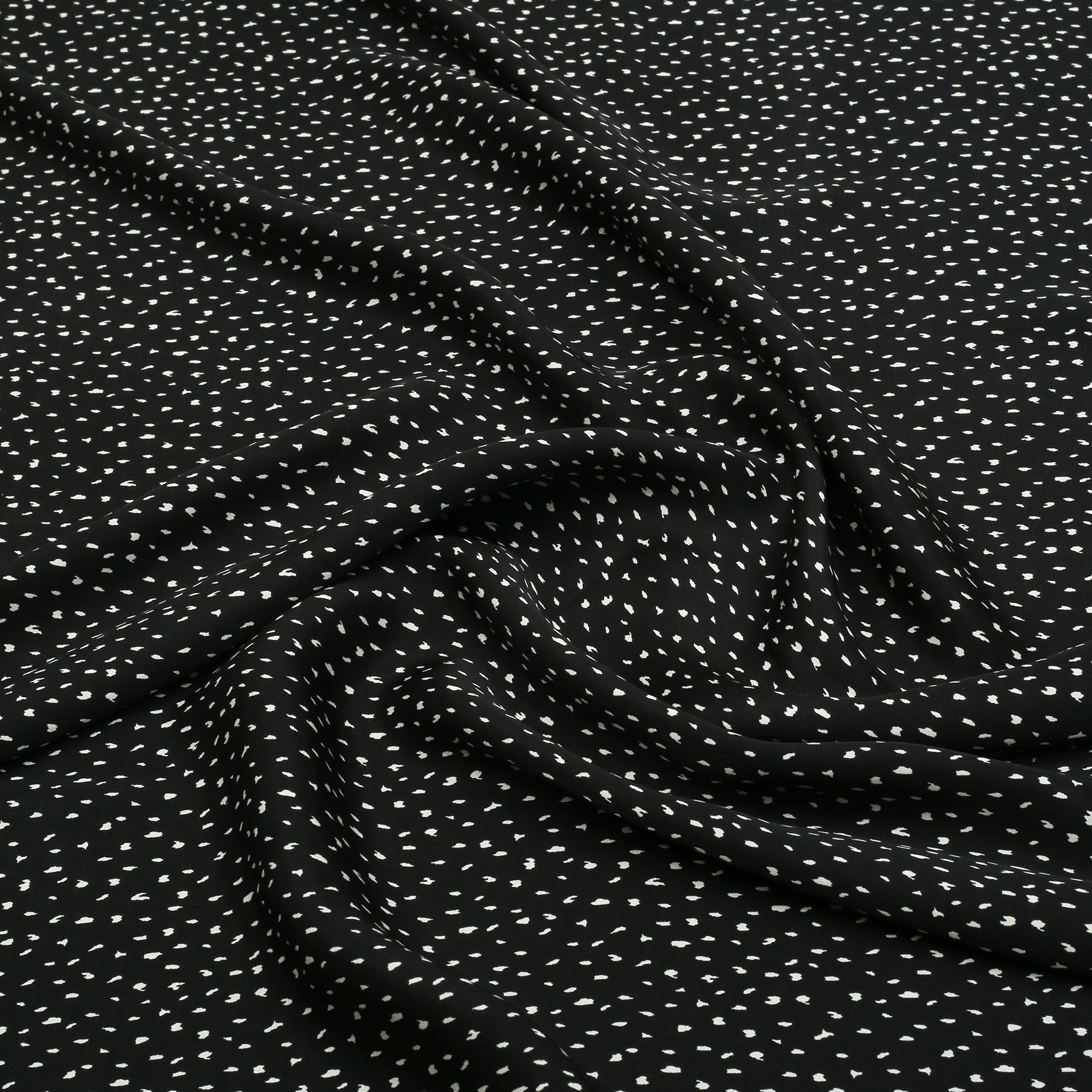 Dot Rot Silk