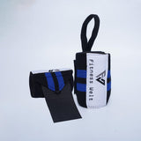 Lifting Wrist Wraps