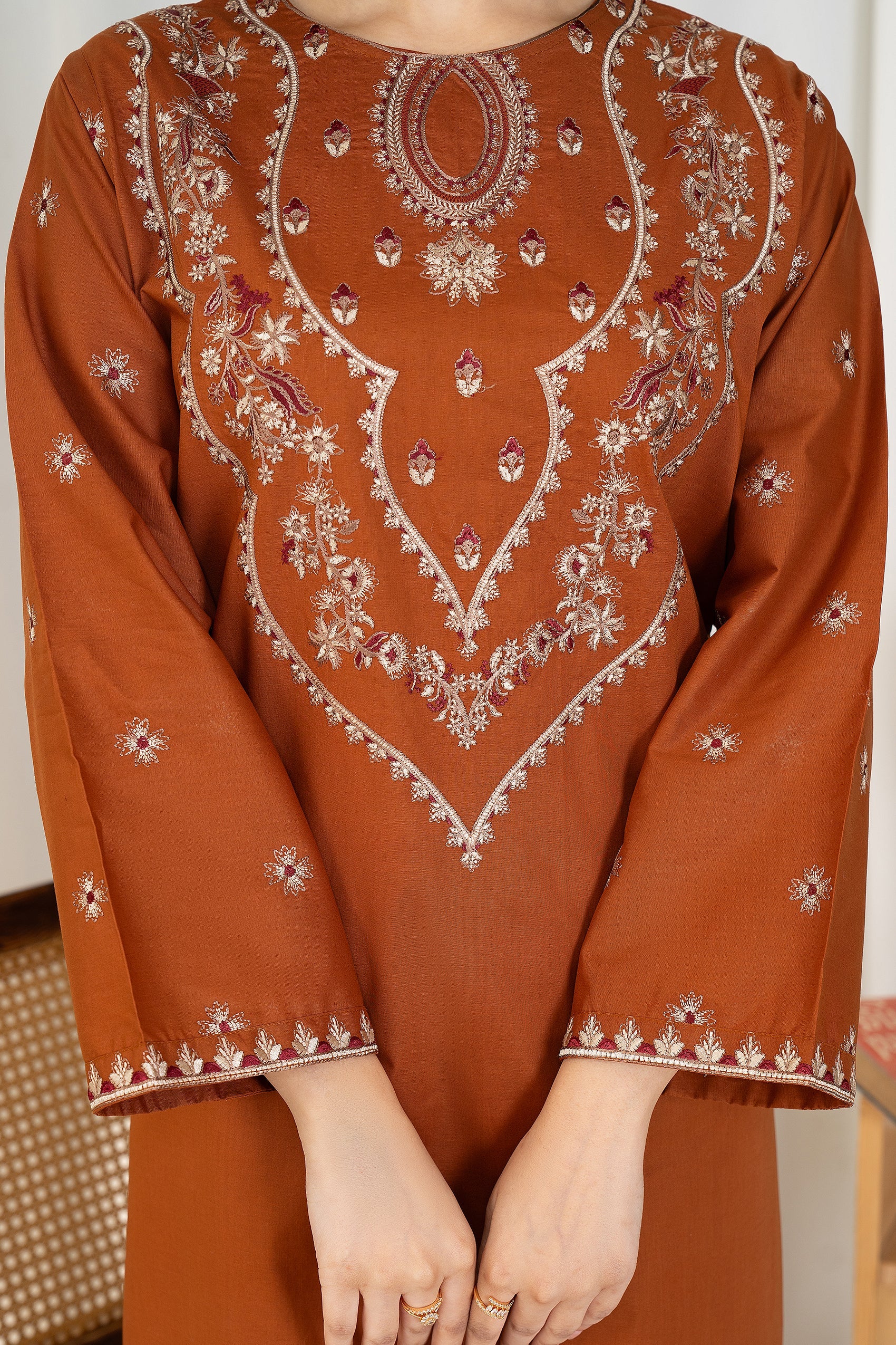 Khaak