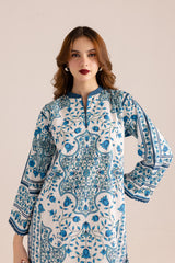2PC Summer Dress-FS05