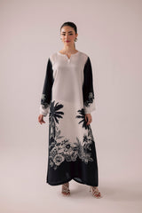 KF36 - Summer Kaftan