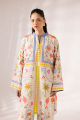 2PC Winter Dress- PRT SK05